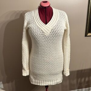 Guess knitted dress
